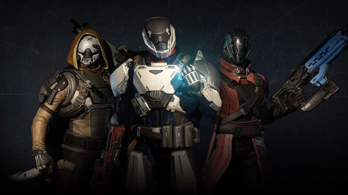 Fireteam of 3