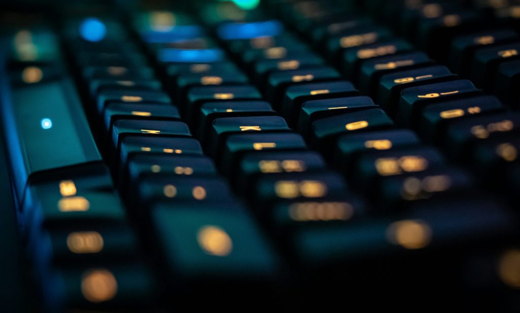 Keyboarfsdafd